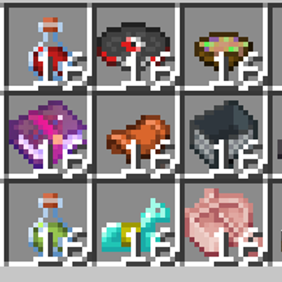StackableItems logo