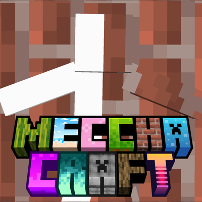 Meccha Crafteleon logo
