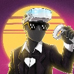 VRCentral member profile picture