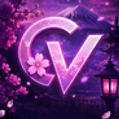 Cryless Visuals