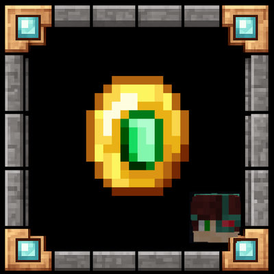 Trusted Villager Trades