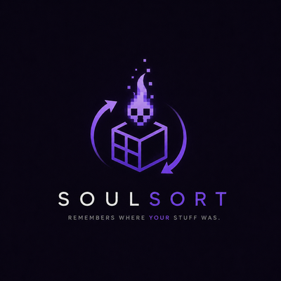 soulsort