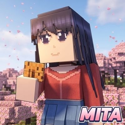 Mita - Interactive Anime Companion [PBR]