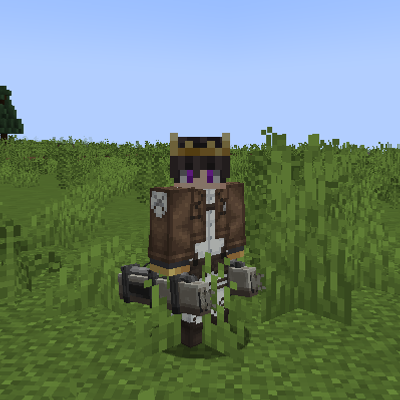 Attack on Villagers 2.0 logo