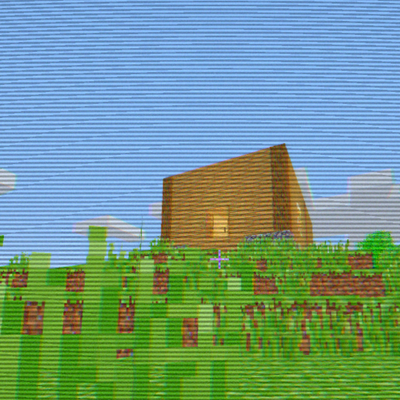 My World.jar logo