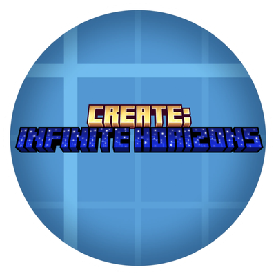 Create Infinite Horizons logo