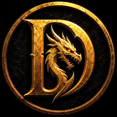 drakkar logo