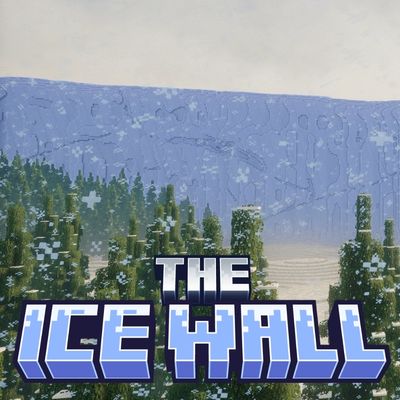 The Ice Wall - Survival (Achievements On)