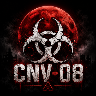 CNV-08 logo