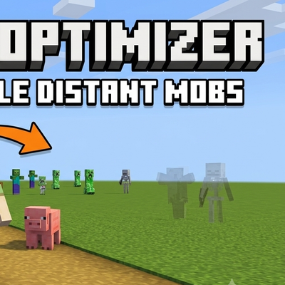 ADS ENTITY OPTIMIZER