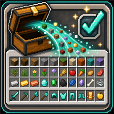 Flow Sort