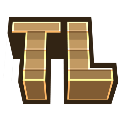 Artemis' Thin Logs logo
