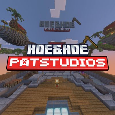 Hypixel Hoe & Hoe