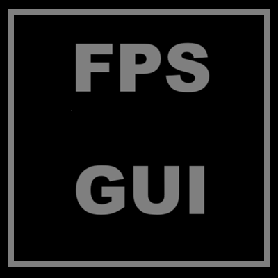 FPS GUI logo