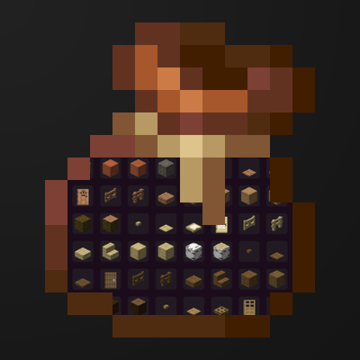 Unbounded bundle