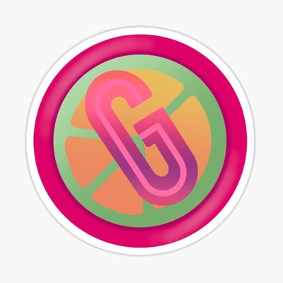 Groovy Super Happy Fun Time logo
