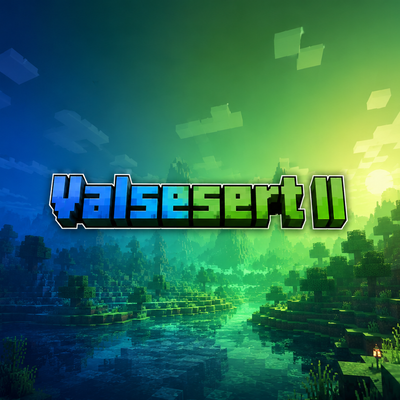 Valsesert II logo