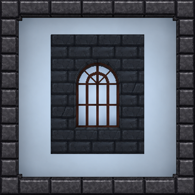 Bjaxus's Windows (LIGHT) project artwork
