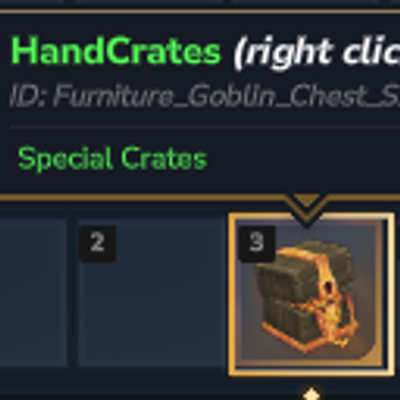 Custom Item Command & Reward project artwork