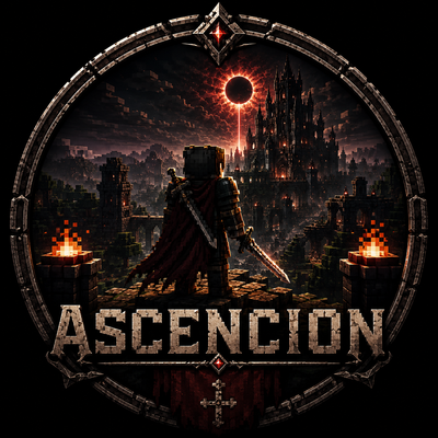 ASCENCION logo