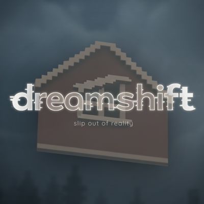 Dreamshift logo