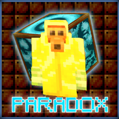 _PARADOX_ logo