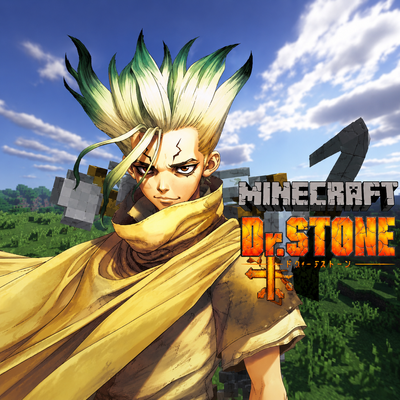Age of Stone (Dr. Stone)