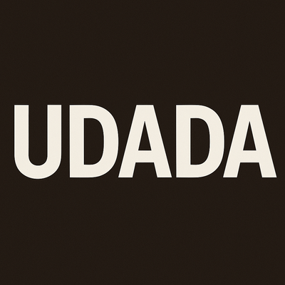 Uda Life  logo