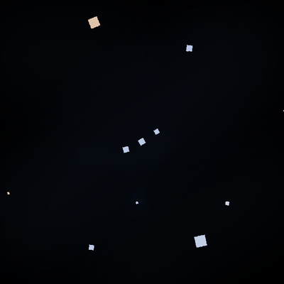 Astrocraft: Lite logo