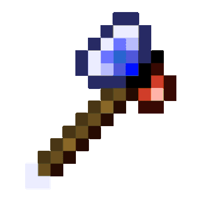 Sundry Axes