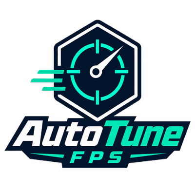 AutoTune FPS logo