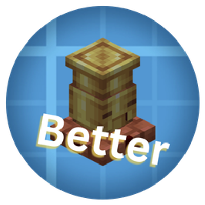 Create: Better Train Whistles logo