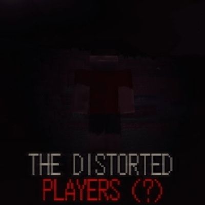 The Distorted Players Addon