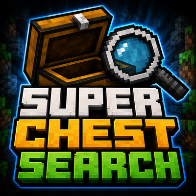 Super Chest Search