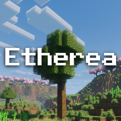Etherea Shader