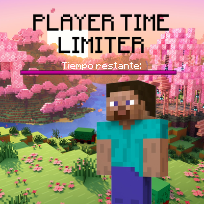 PlayTimeLimiter Neoforge
