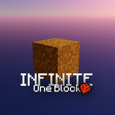 Infinite One Block Hardcore