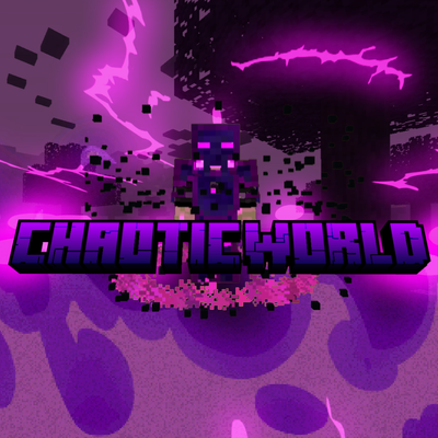 Chaotic World Content logo