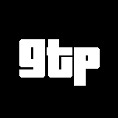 Grand Teleport (GTP) logo