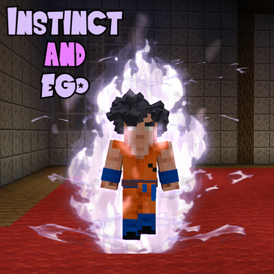 Instinct and ego