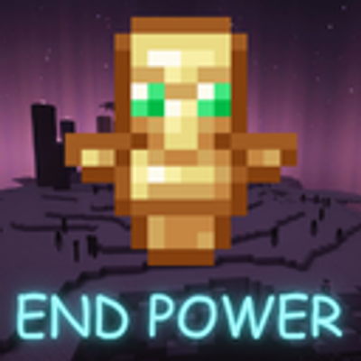 POWER OF THE END
