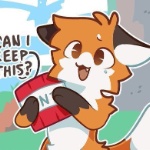 SkyeTheFox member profile picture