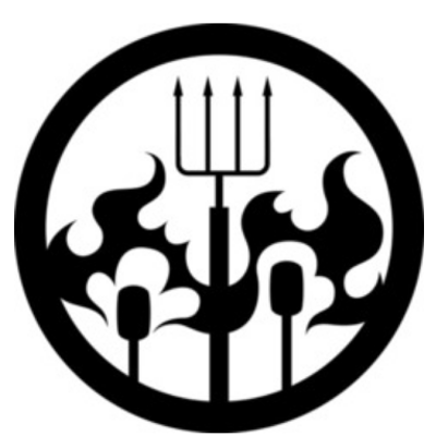 Tale's of Schorra logo