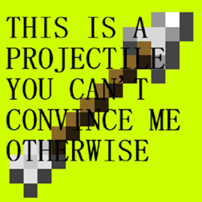 [SC. GUNS 2] is_projectile Compatibility