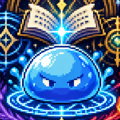 Jeremi's Tensura logo