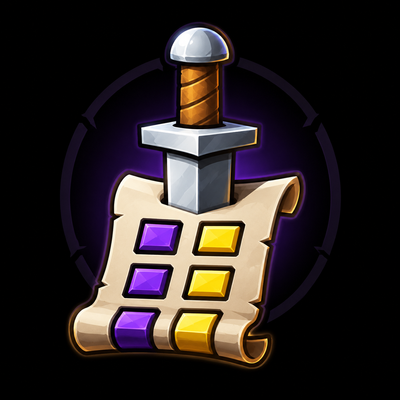 Marmotte serveur logo