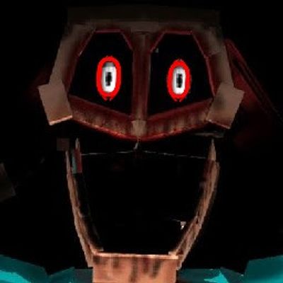 Mimicer: Error 404 (FANMADE)