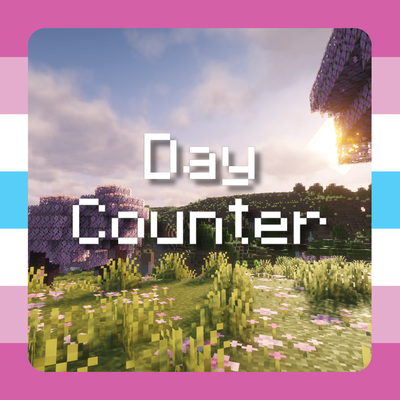 Day Counter logo