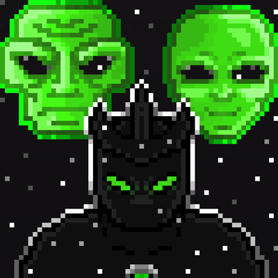 Celestialsapien Alien Evo Addon logo