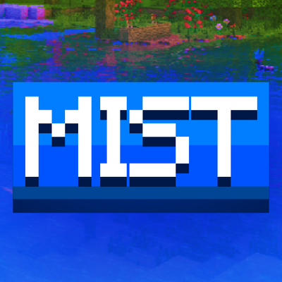Mist logo